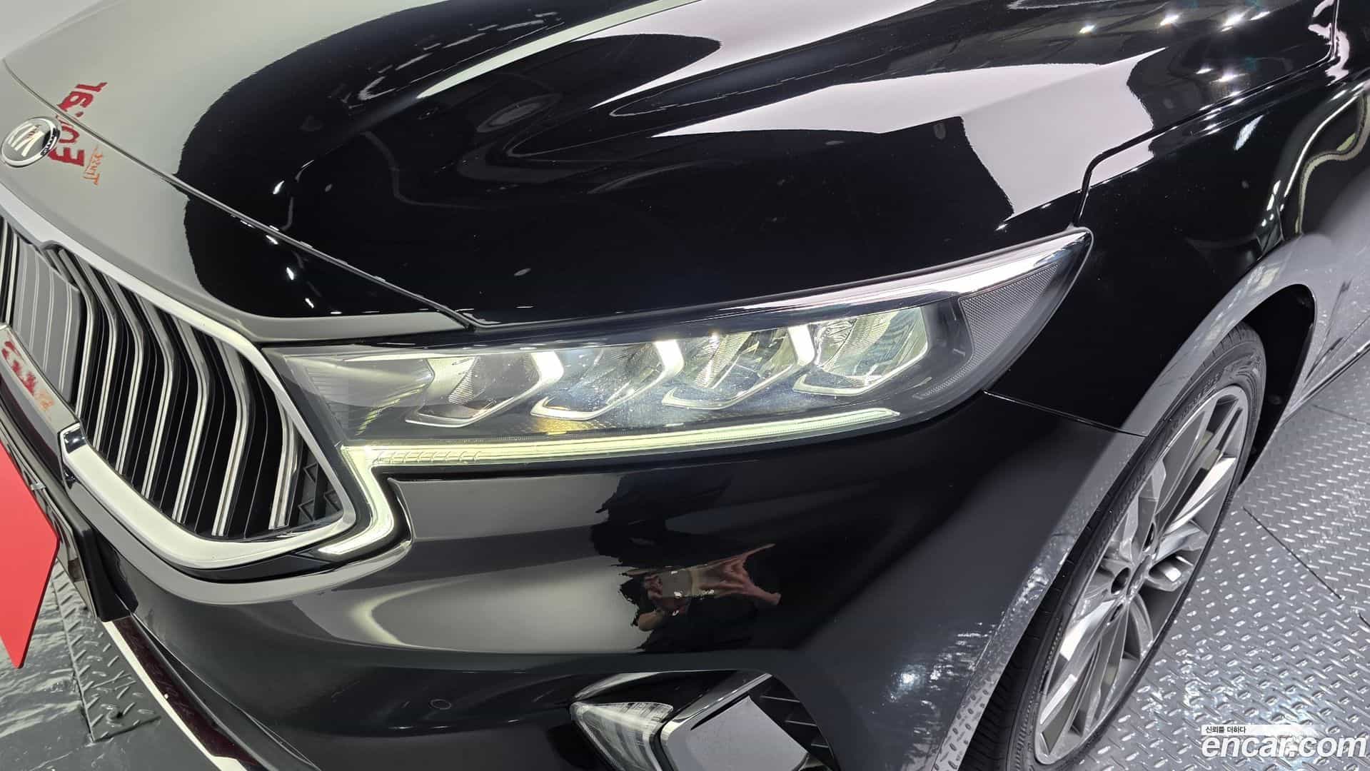 K7 Kia 2019.5-OUTER-032
