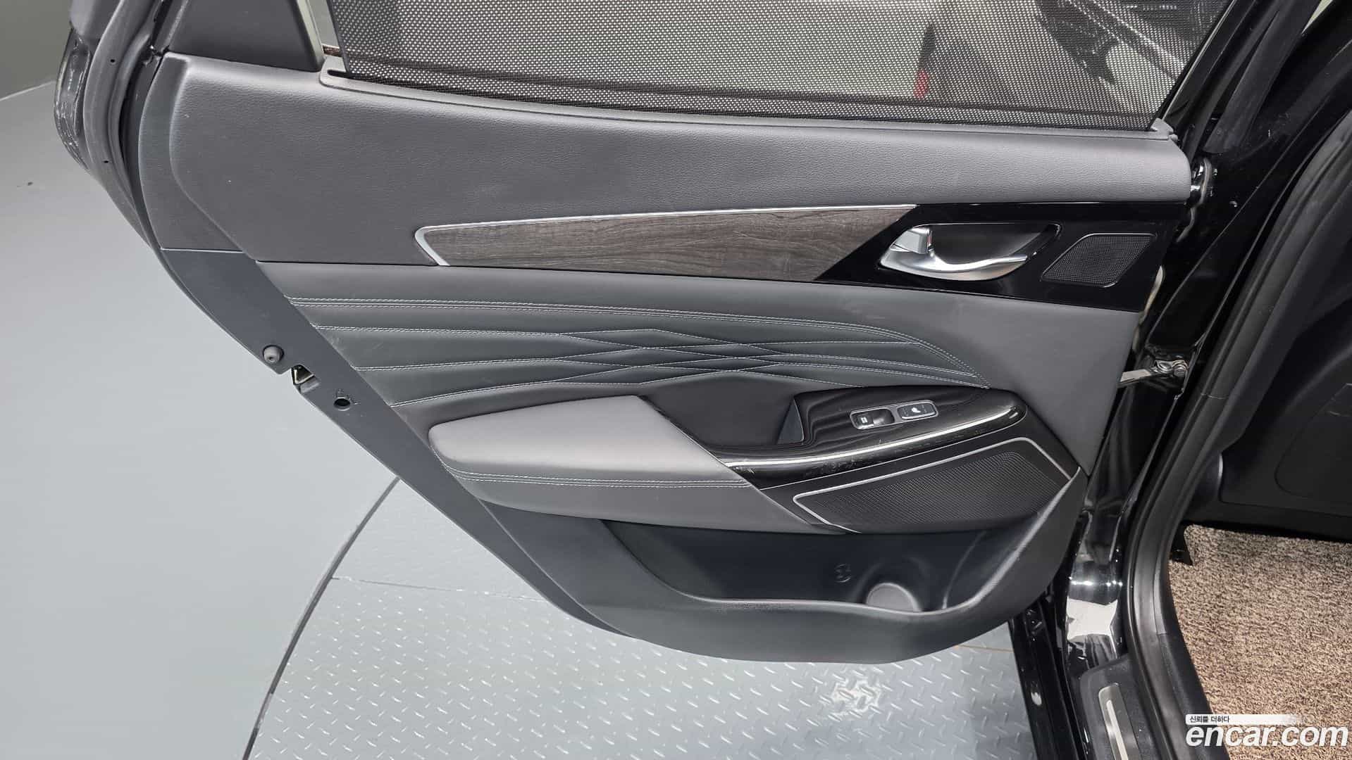 K7 Kia 2019.5-INNER-035