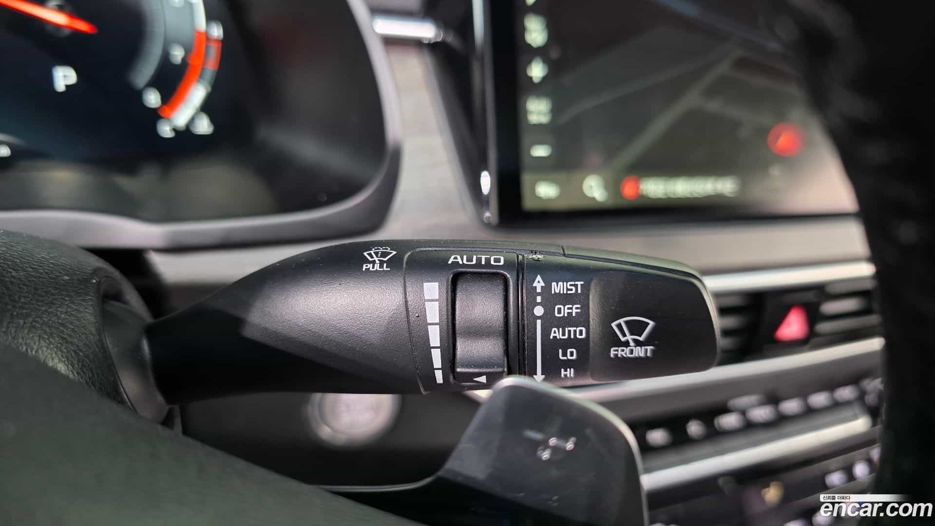 K7 Kia 2019.5-OPTION-040