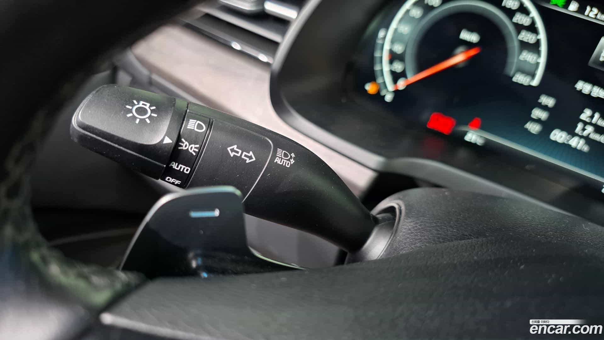 K7 Kia 2019.5-OPTION-041