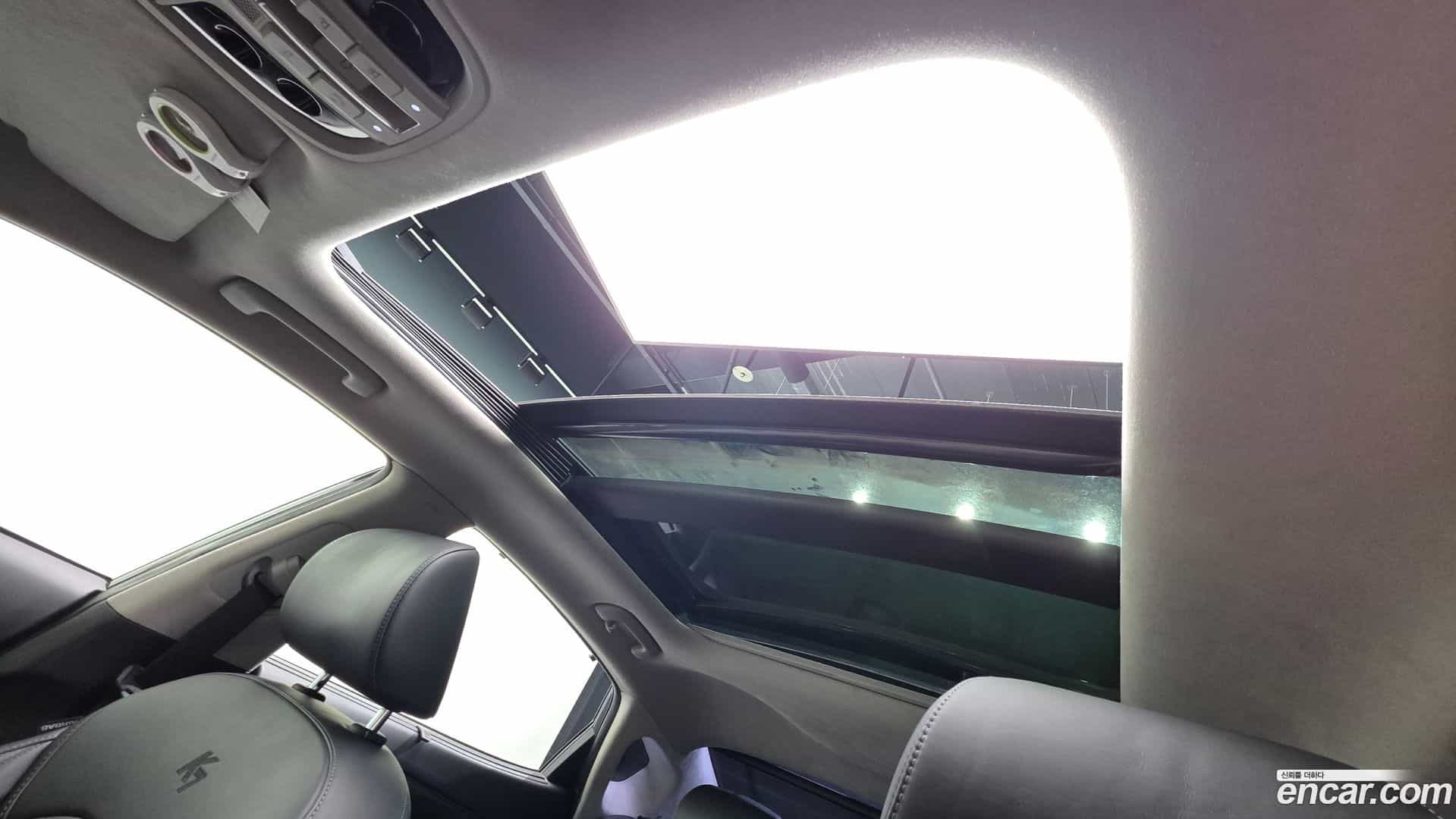 K7 Kia 2019.5-OPTION-046