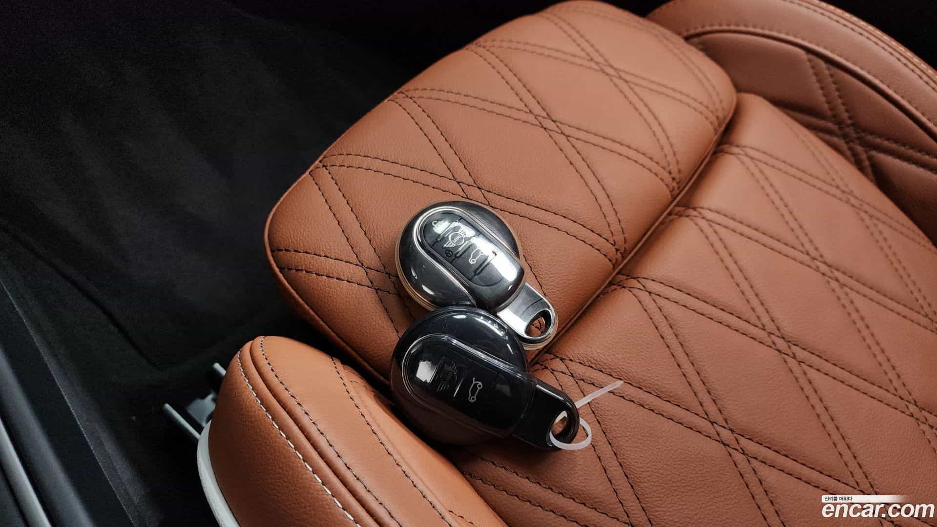 Countryman Mini 2023.7-OPTION-019