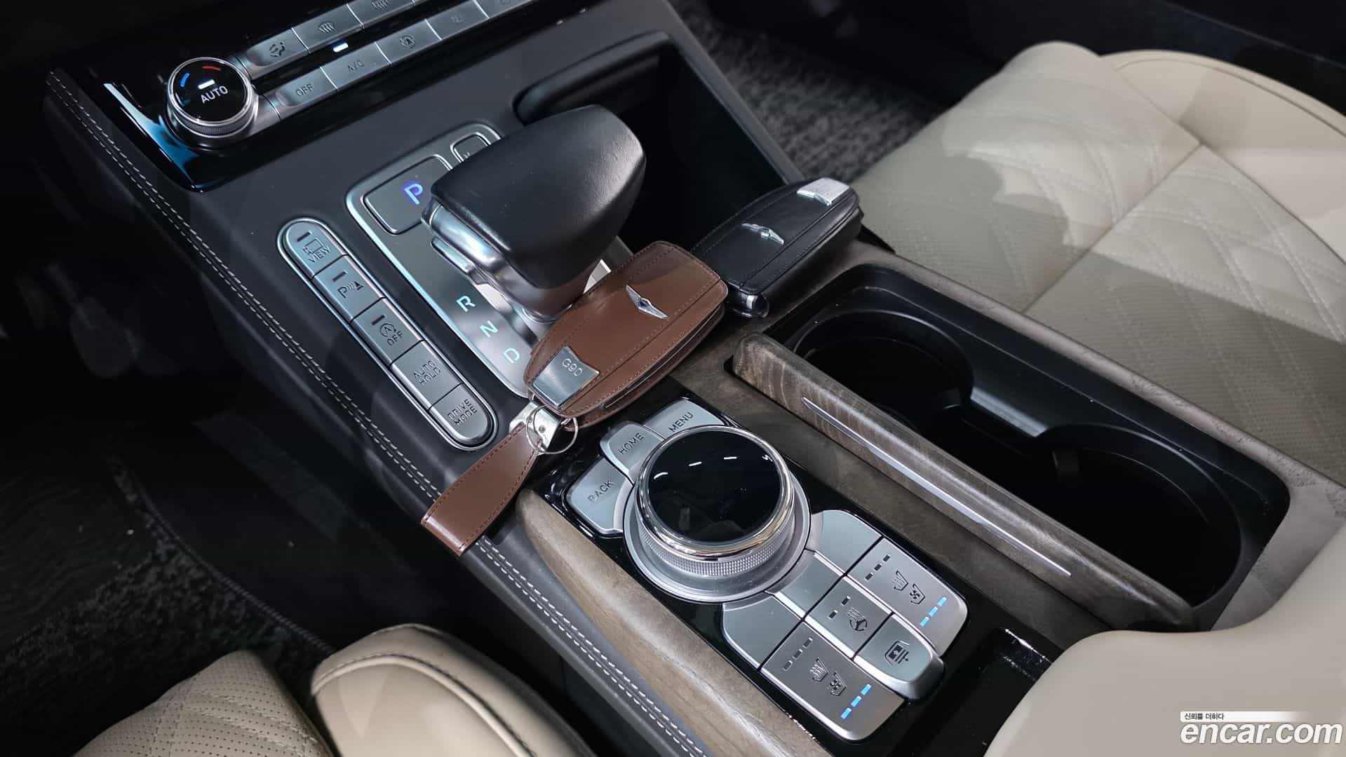 G90 Genesis 2019.3-INNER-009