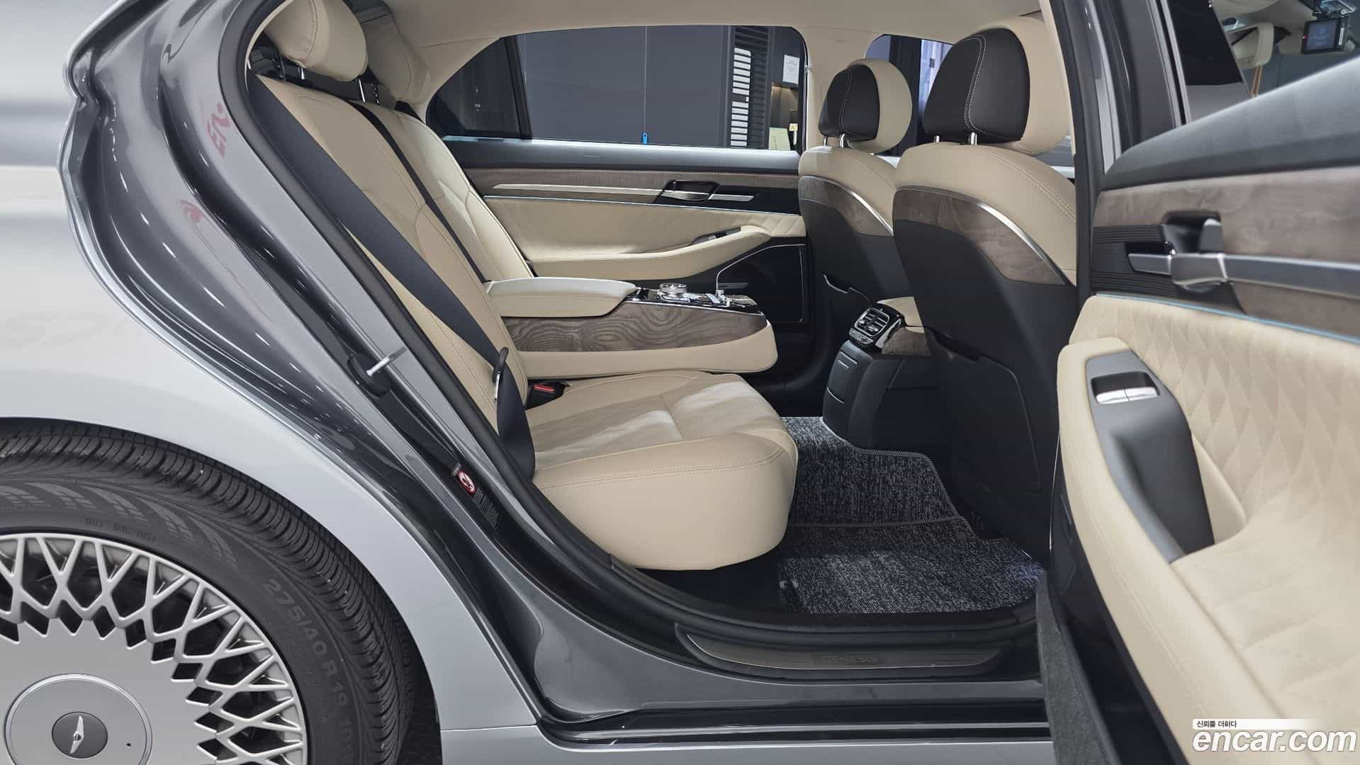 G90 Genesis 2019.3-OPTION-015