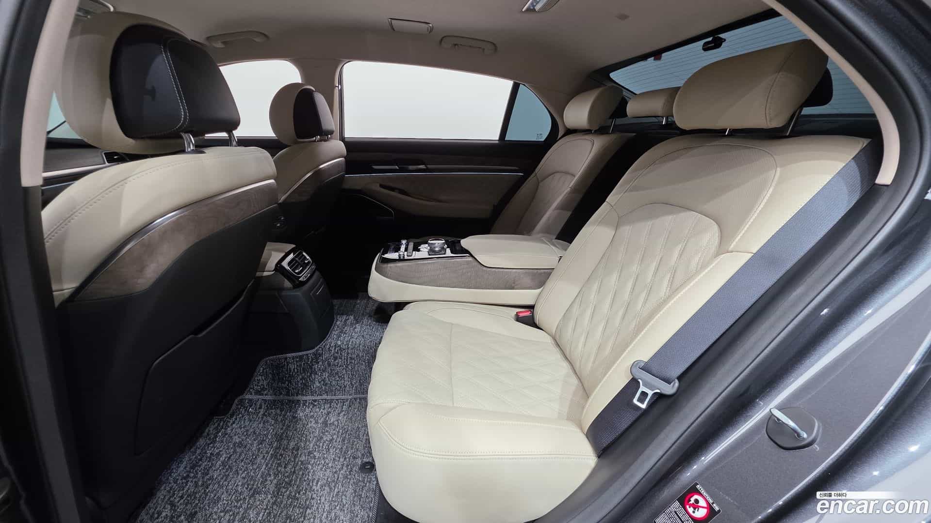 G90 Genesis 2019.3-OPTION-016