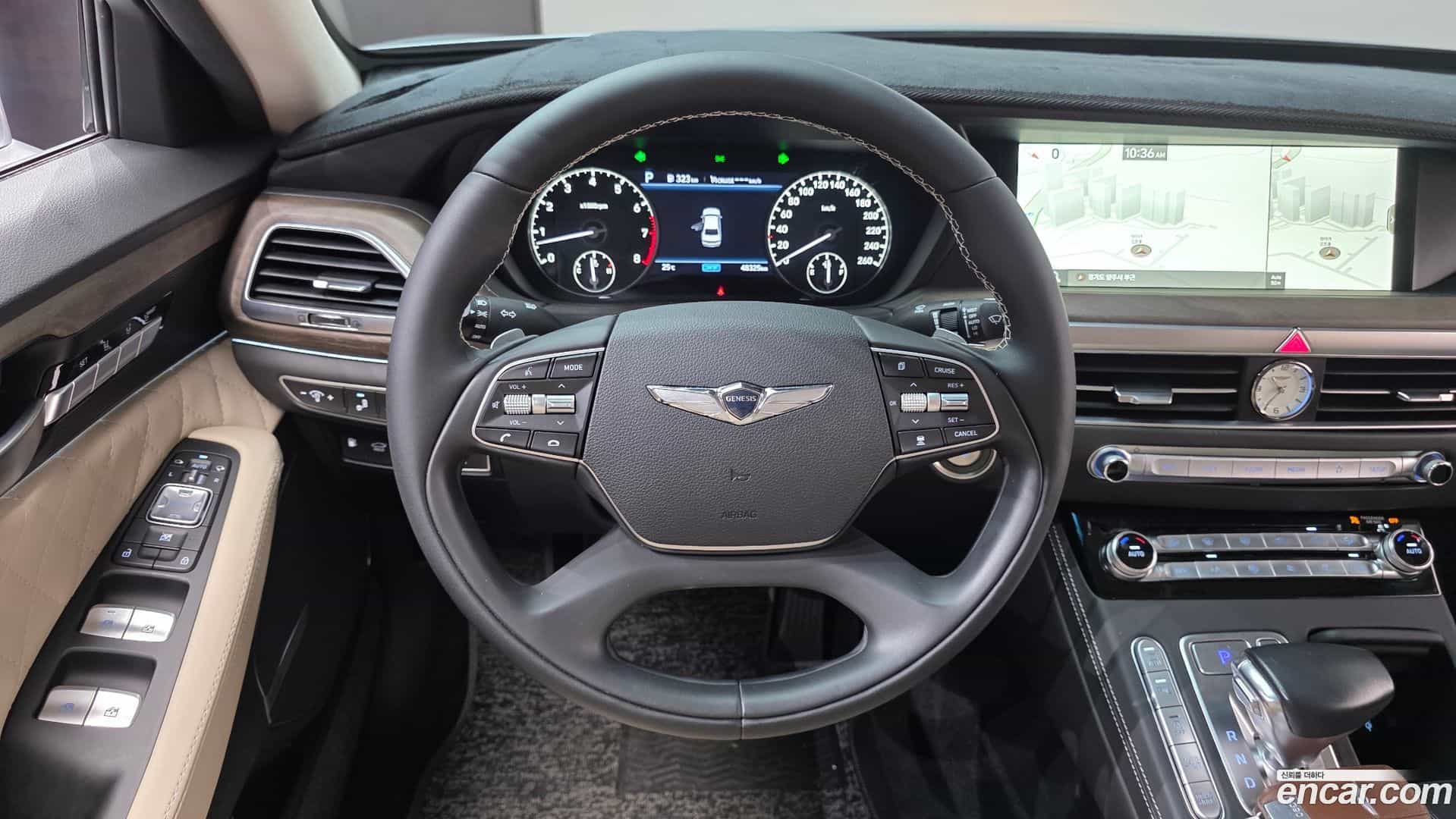 G90 Genesis 2019.3-OPTION-019