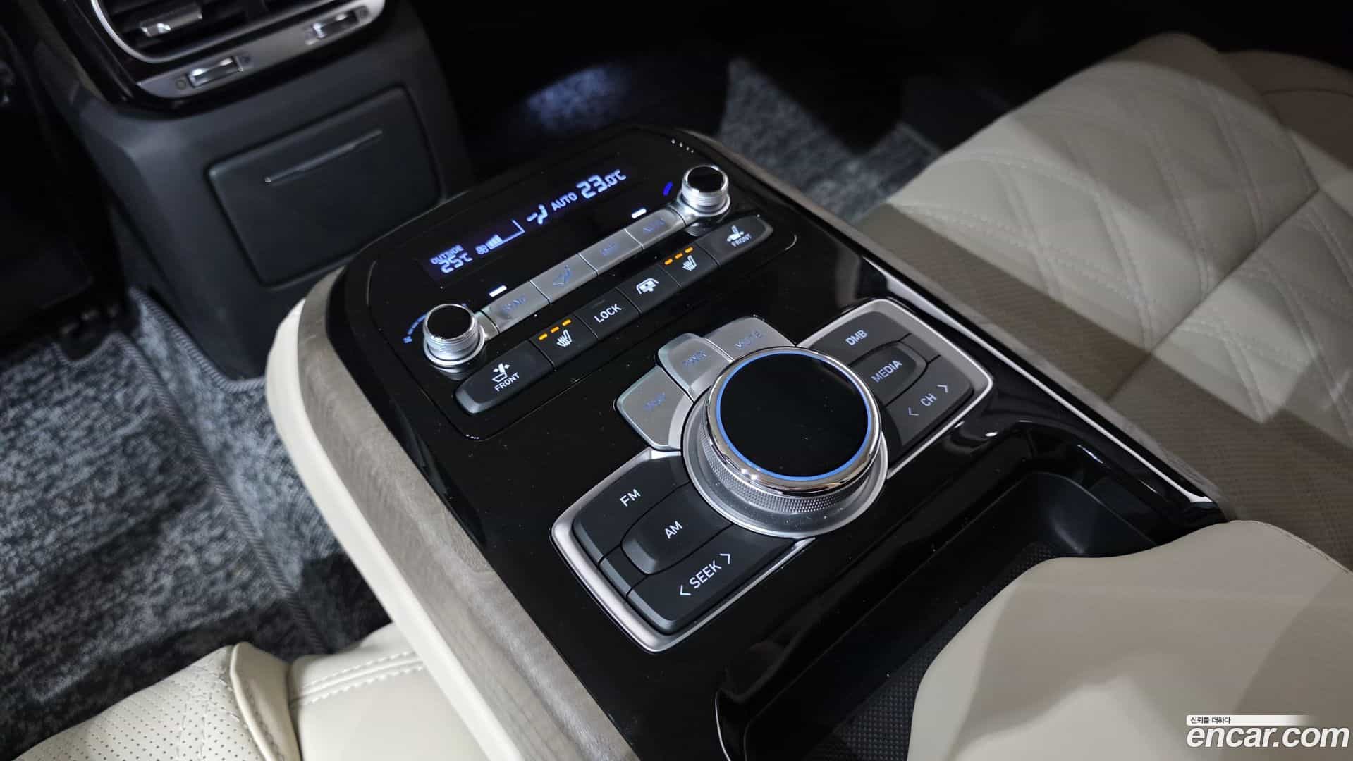 G90 Genesis 2019.3-OPTION-022