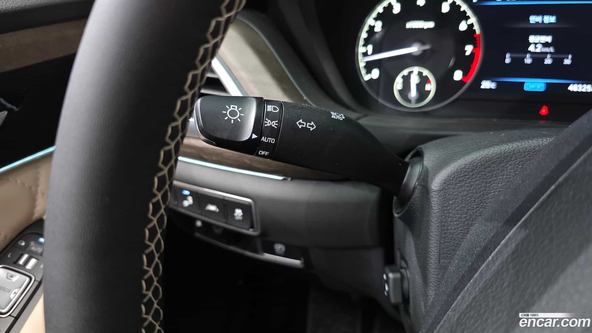 G90 Genesis 2019.3-OPTION-040