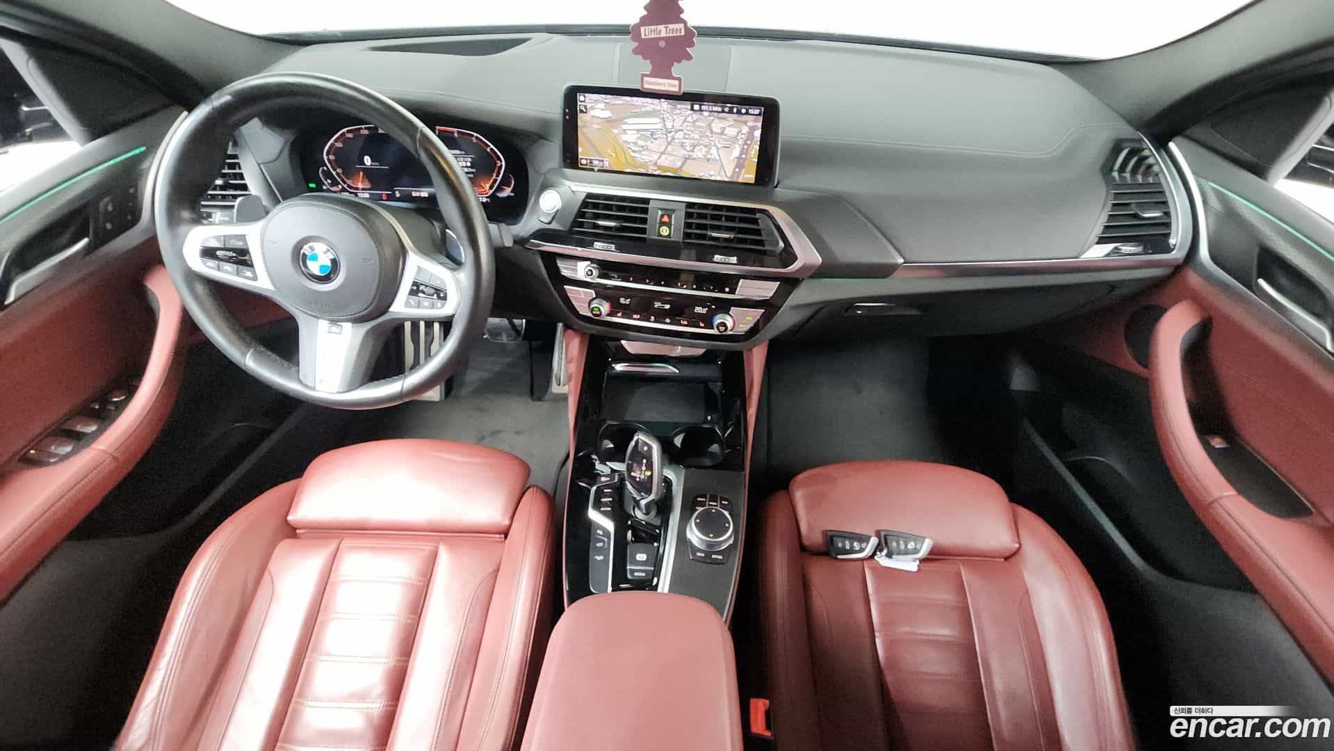 X4 BMW 2020.6-INNER-007