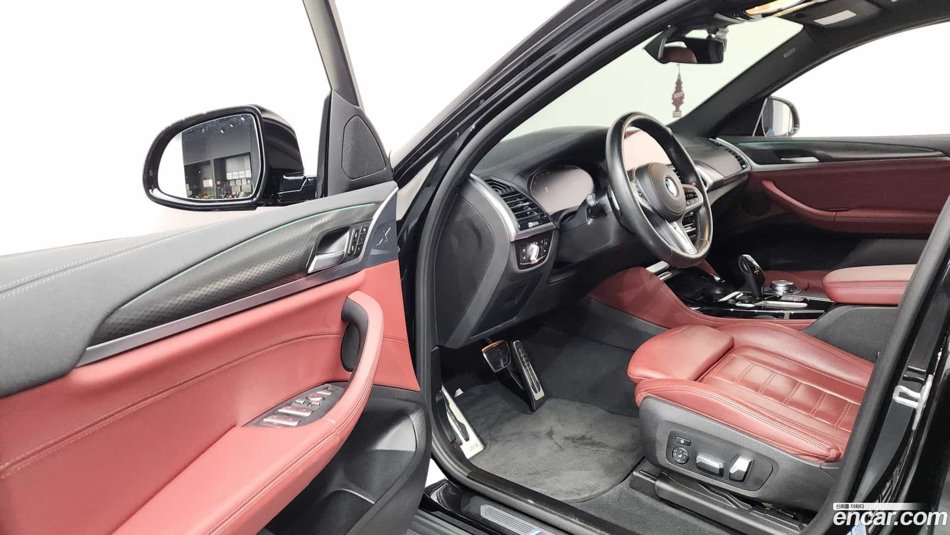 X4 BMW 2020.6-INNER-010