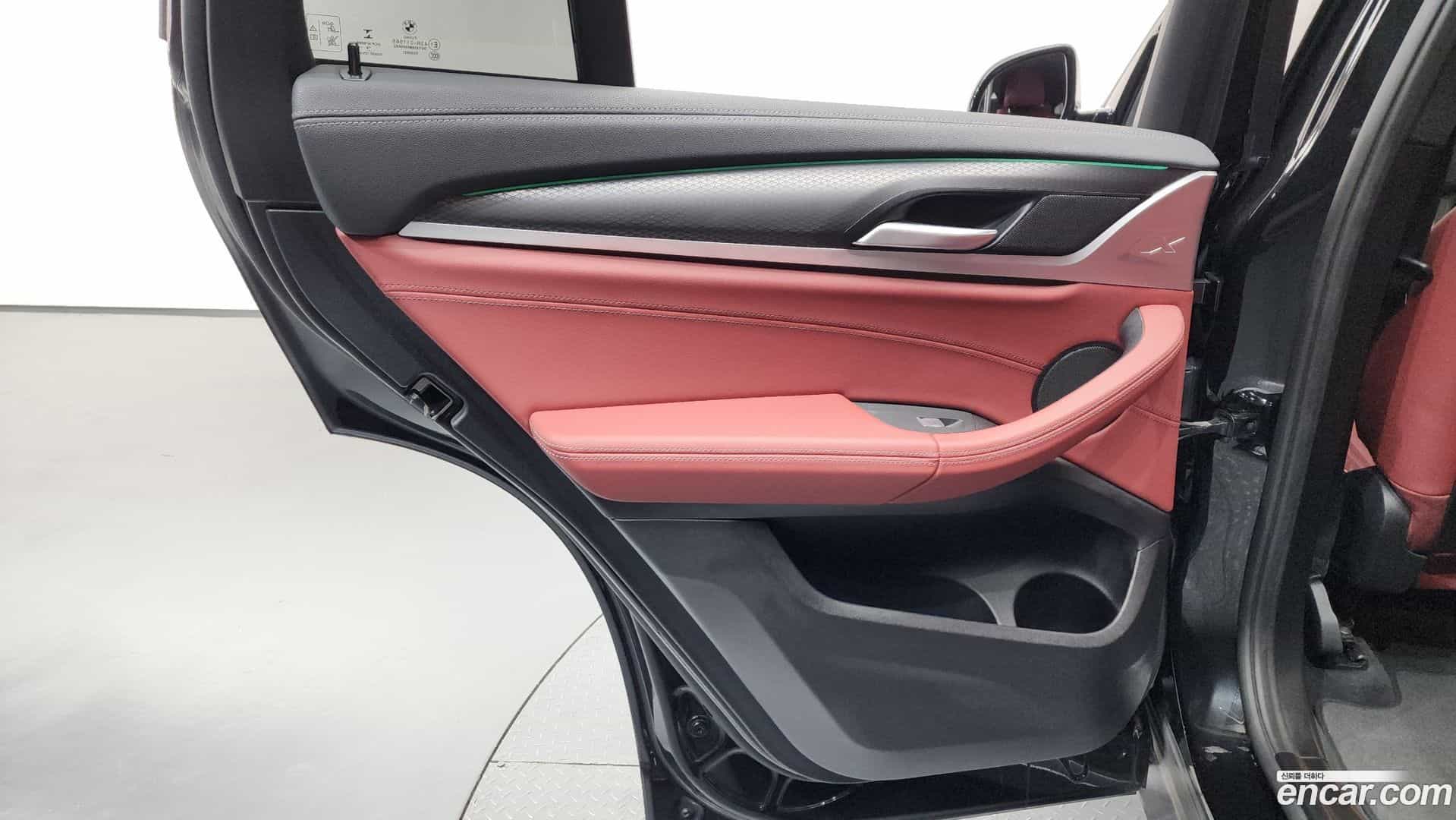 X4 BMW 2020.6-INNER-035
