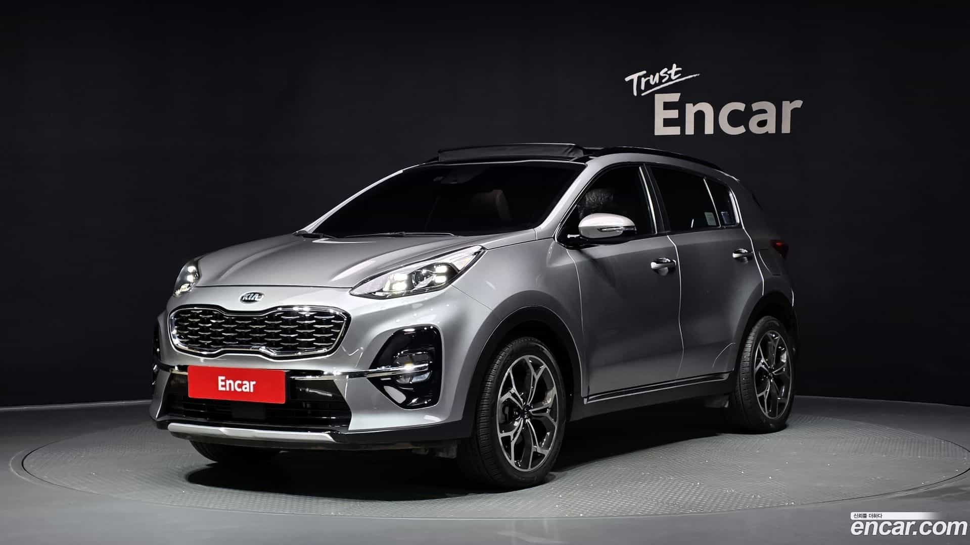 Sportage Kia 2021.3-OUTER-001