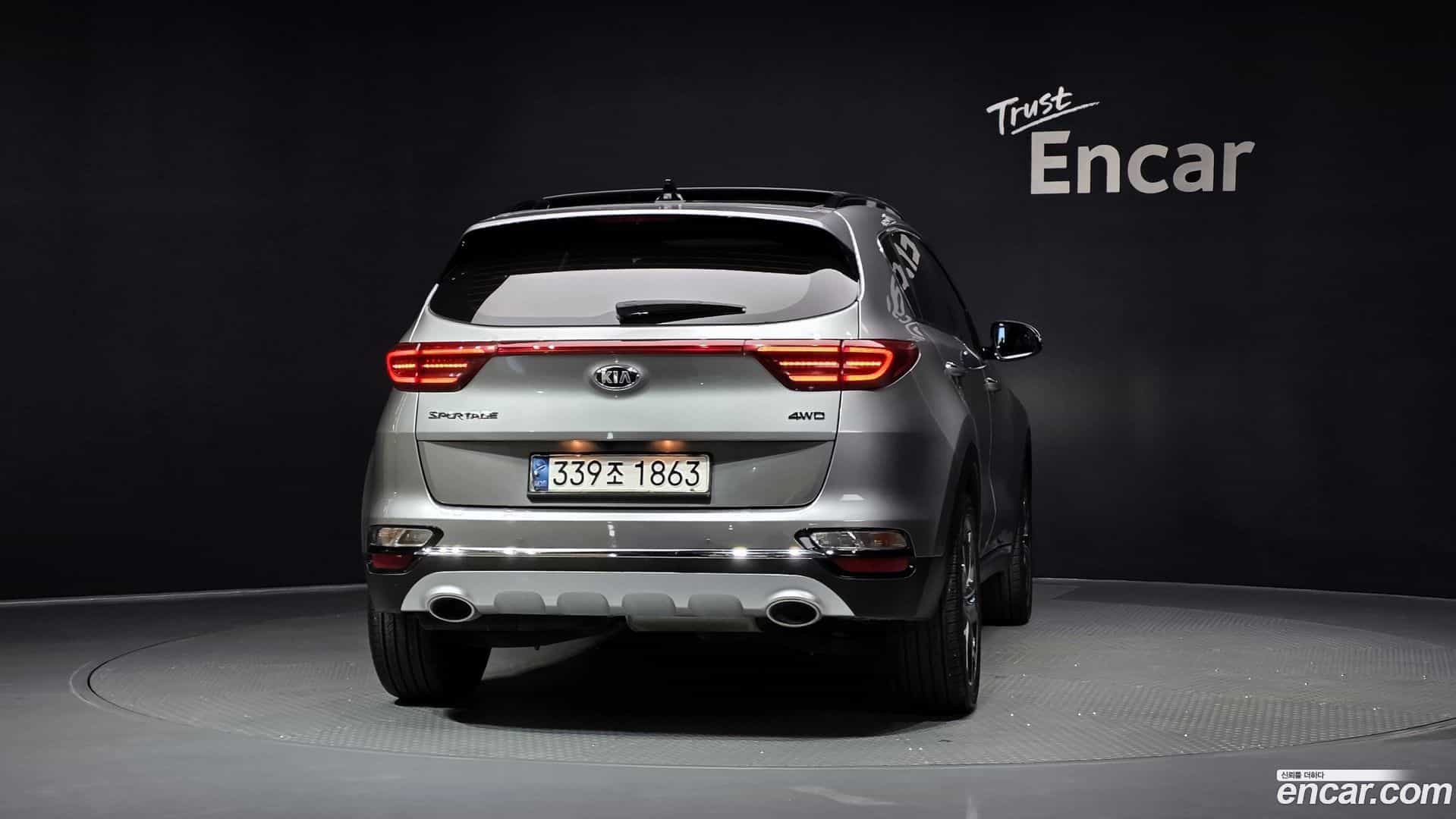 Sportage Kia 2021.3-OUTER-004