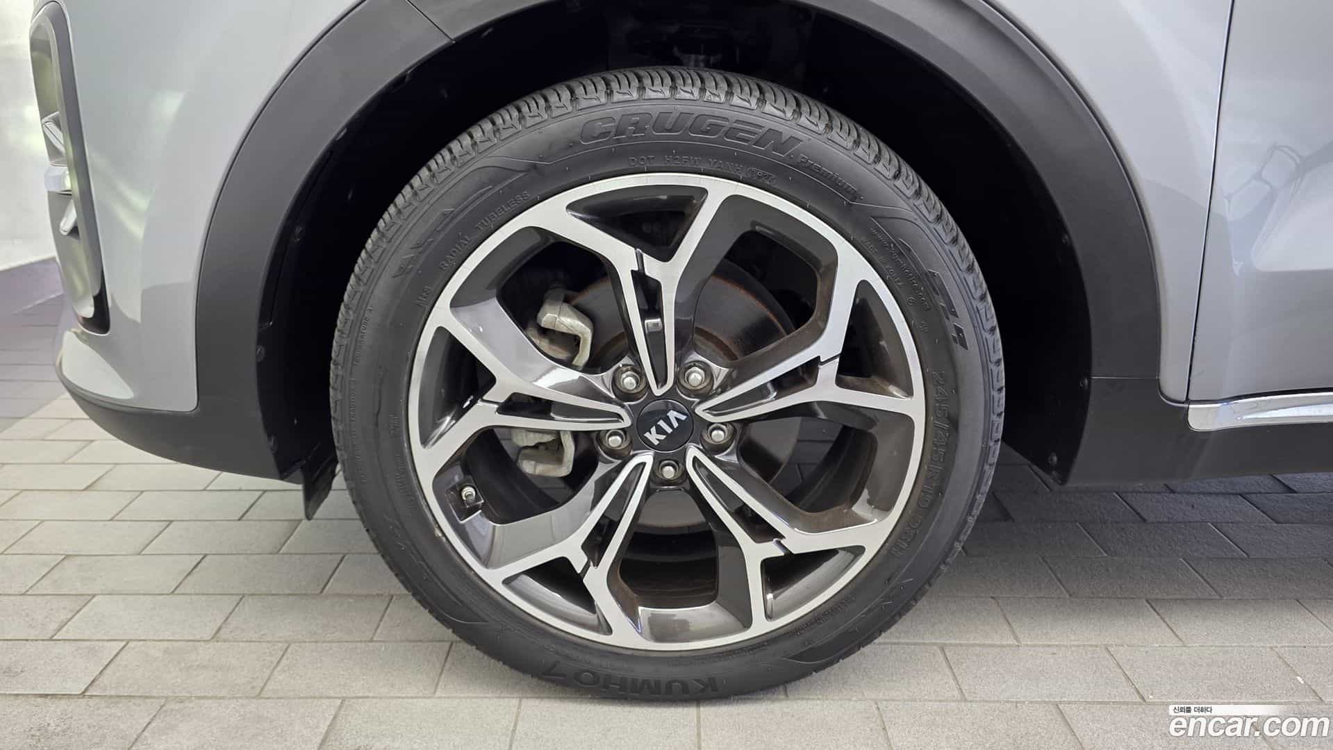 Sportage Kia 2021.3-OUTER-005