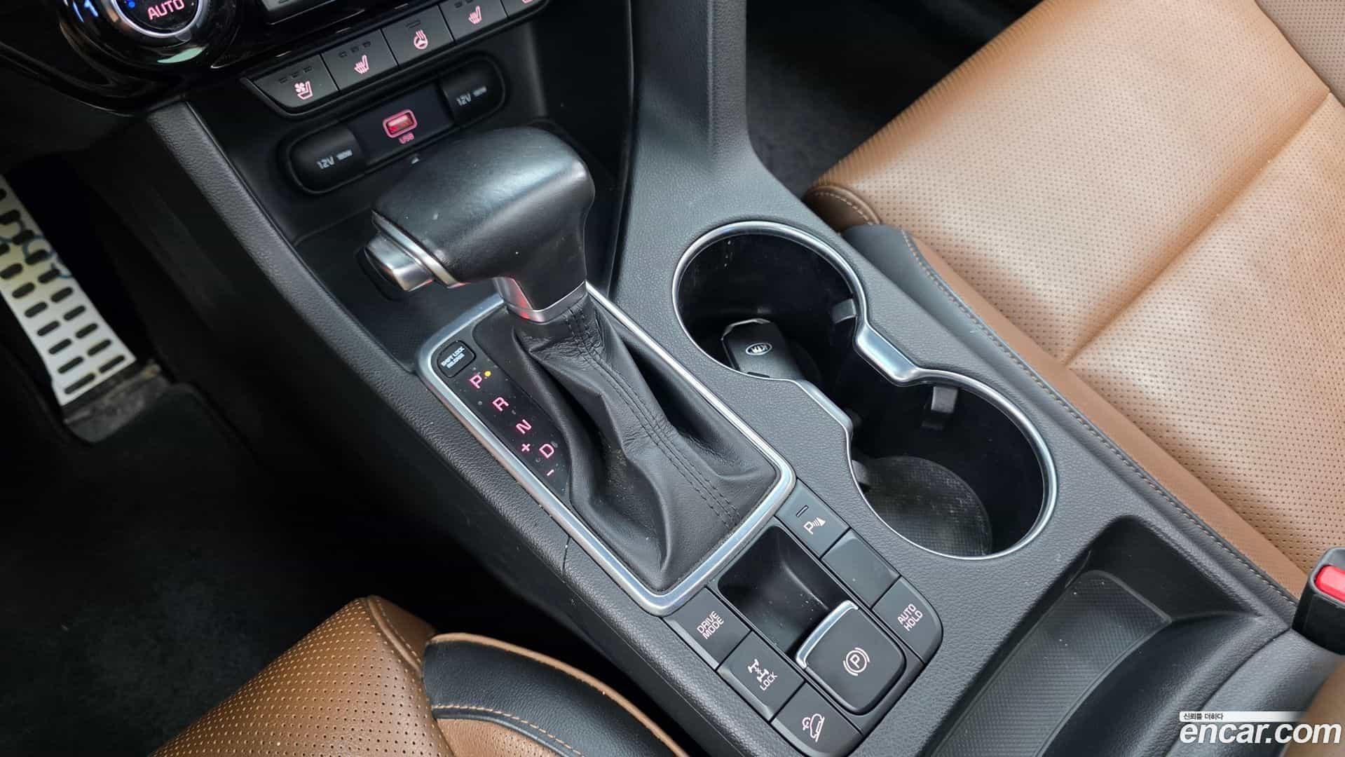 Sportage Kia 2021.3-INNER-009