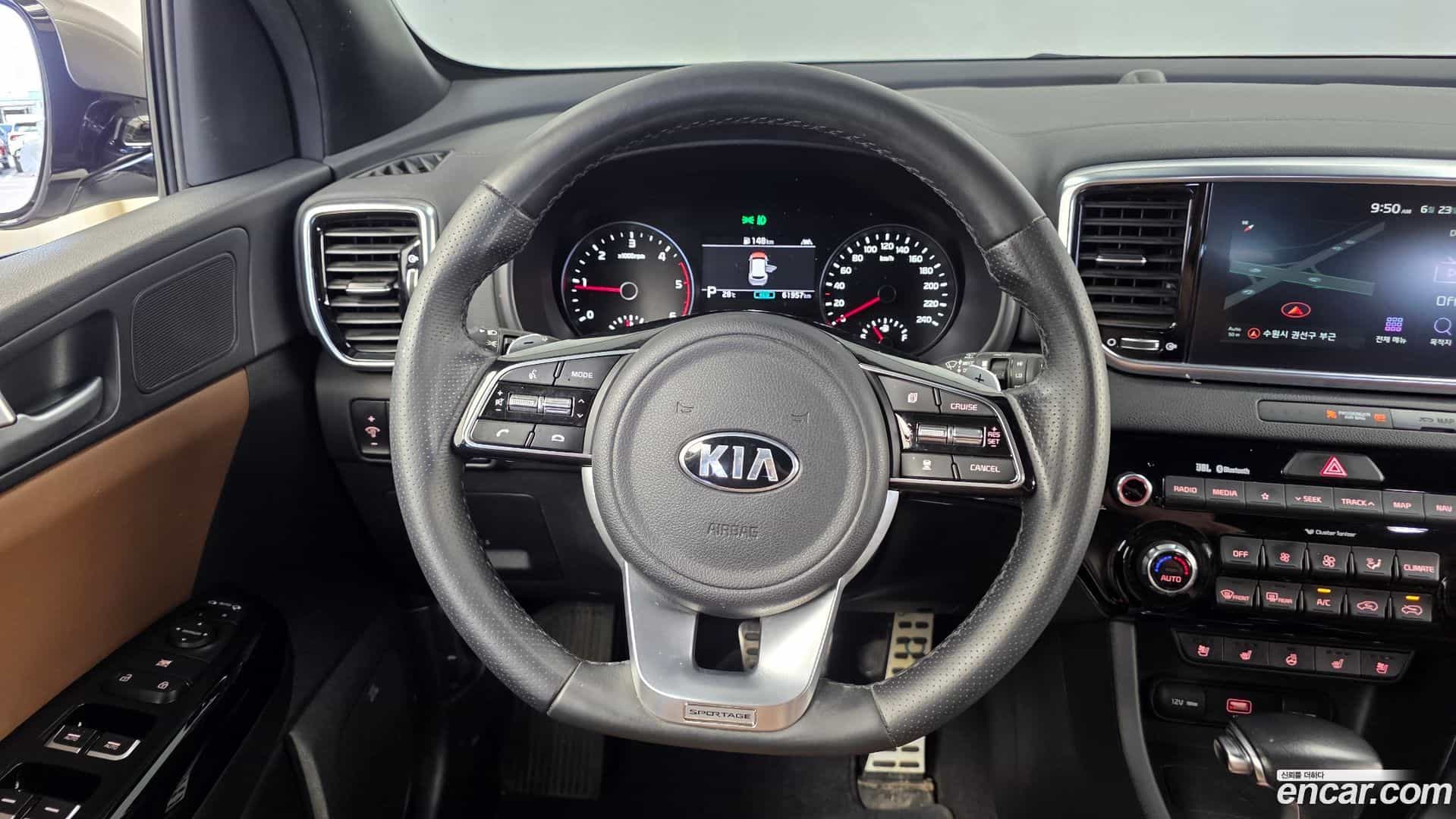 Sportage Kia 2021.3-OPTION-017
