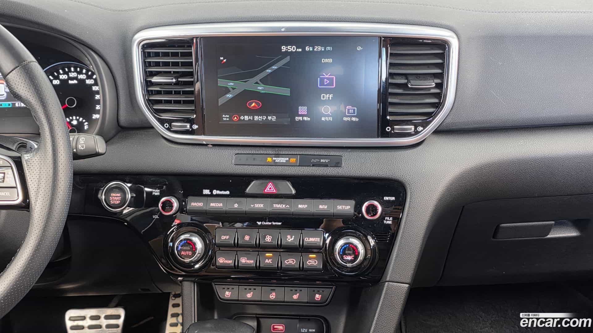 Sportage Kia 2021.3-OPTION-018