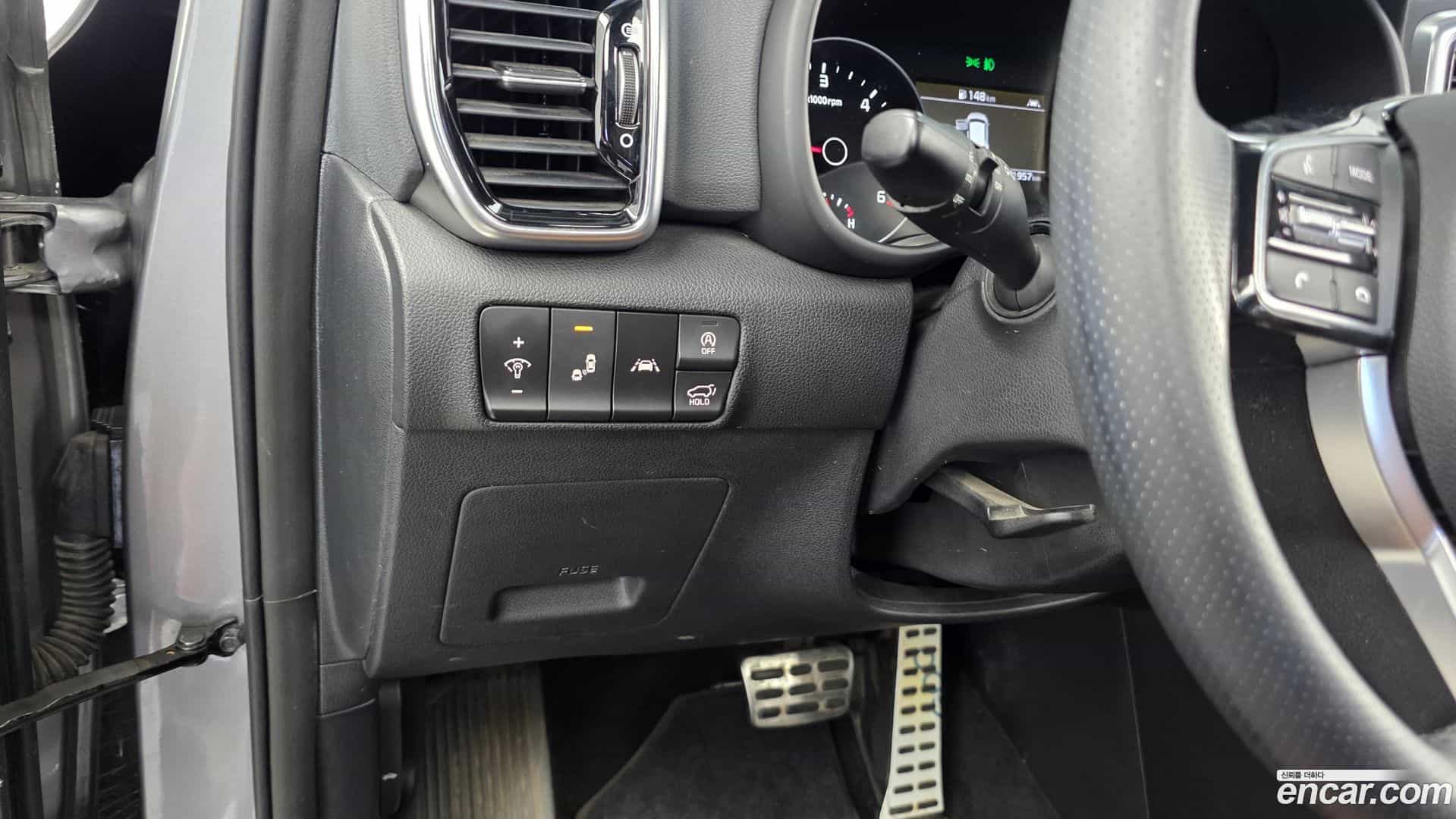 Sportage Kia 2021.3-OPTION-020