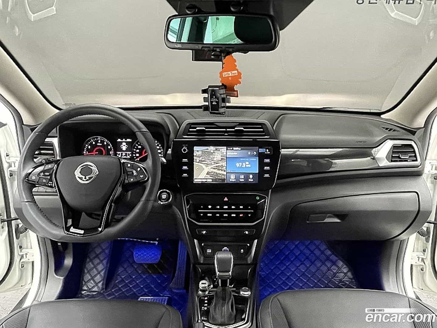 TIBOLI KG Mobility 2023.6-INNER-007