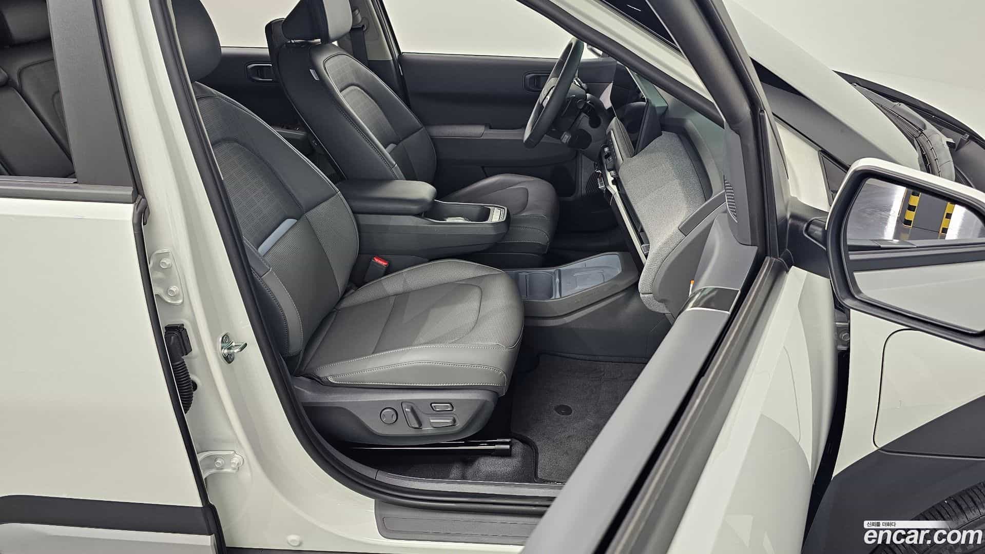 EV3 Kia 2024.9-INNER-010