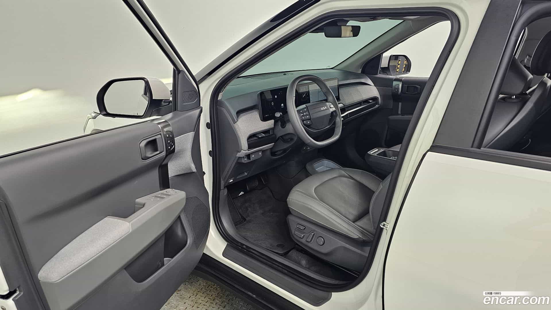 EV3 Kia 2024.9-INNER-036