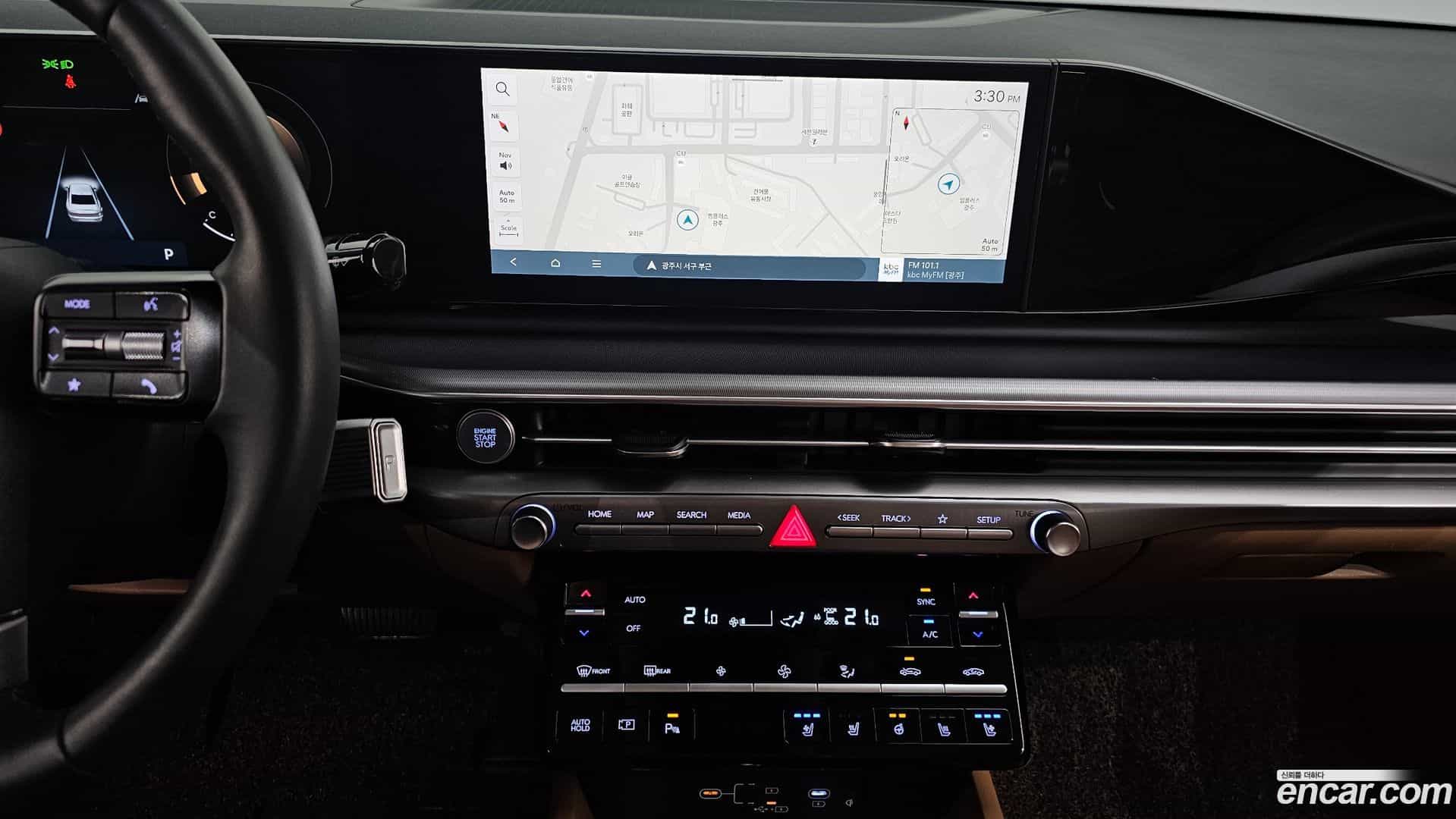 Grandeur Hyundai 2024.2-OPTION-018