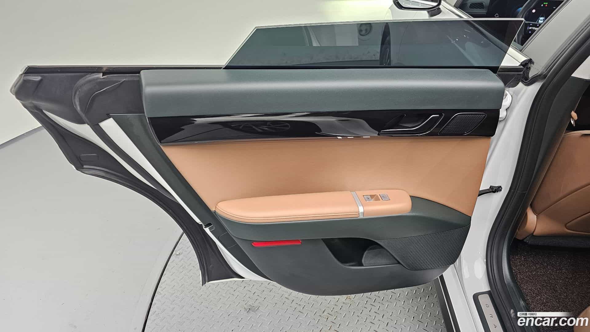 Grandeur Hyundai 2024.2-INNER-035