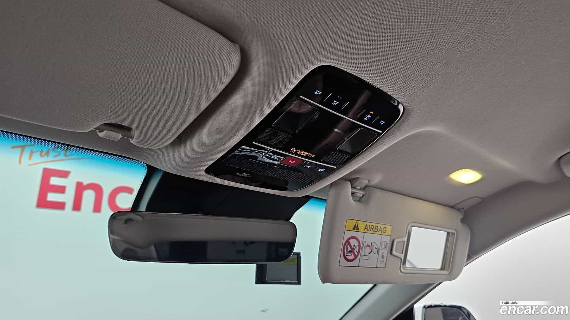 Grandeur Hyundai 2024.2-OPTION-040