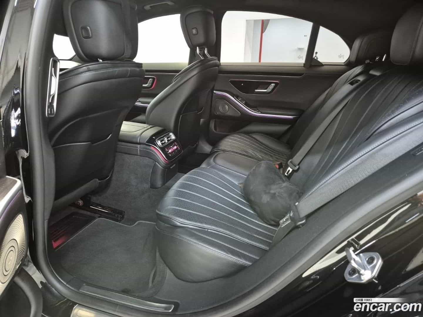 S-Class Mercedes-Benz 2021.5-OPTION-016