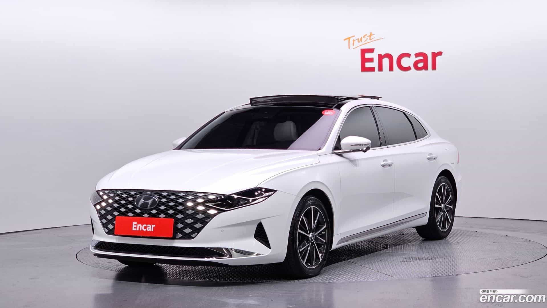 Grandeur Hyundai 2021.9-OUTER-001