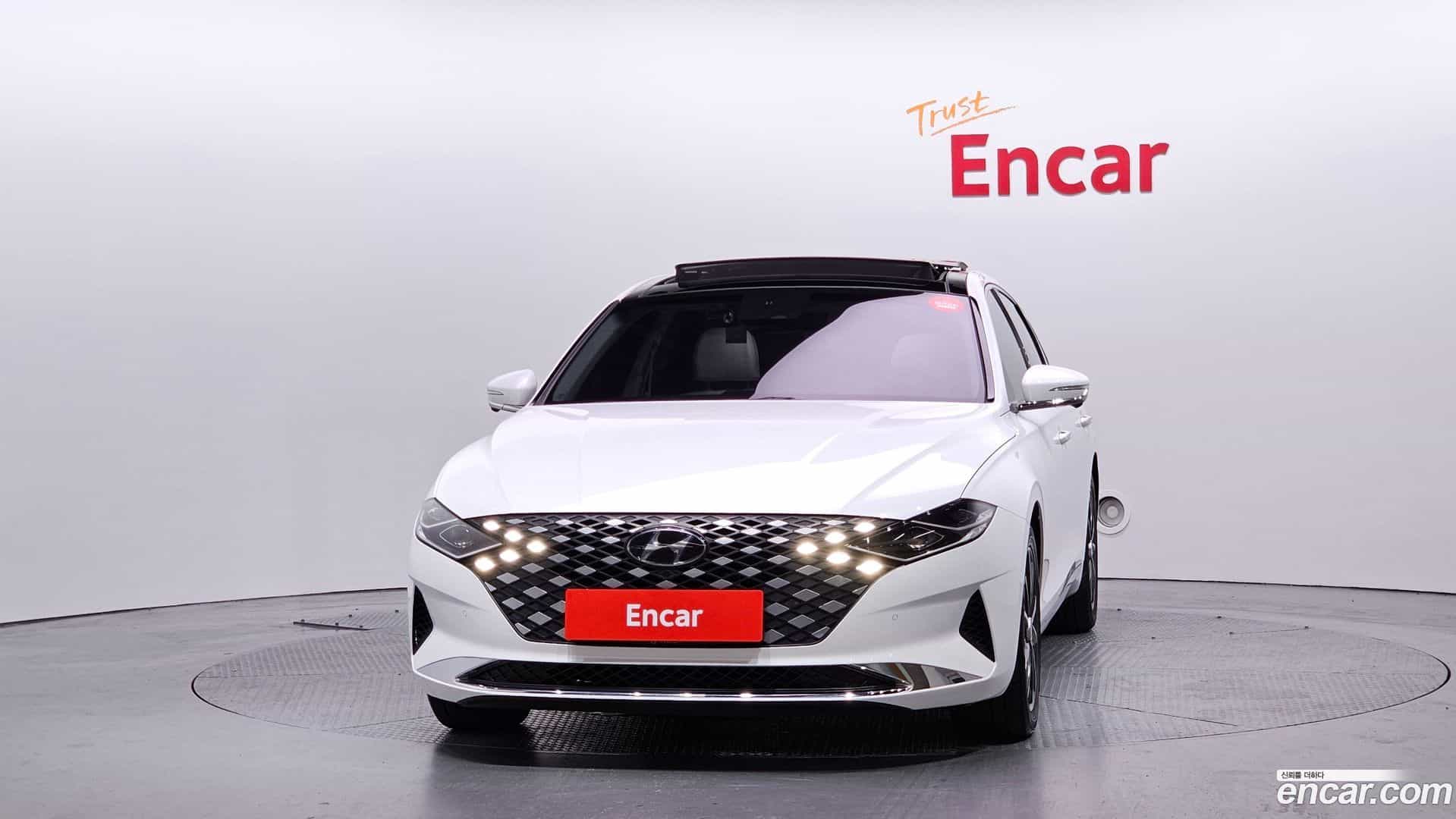 Grandeur Hyundai 2021.9-OUTER-003