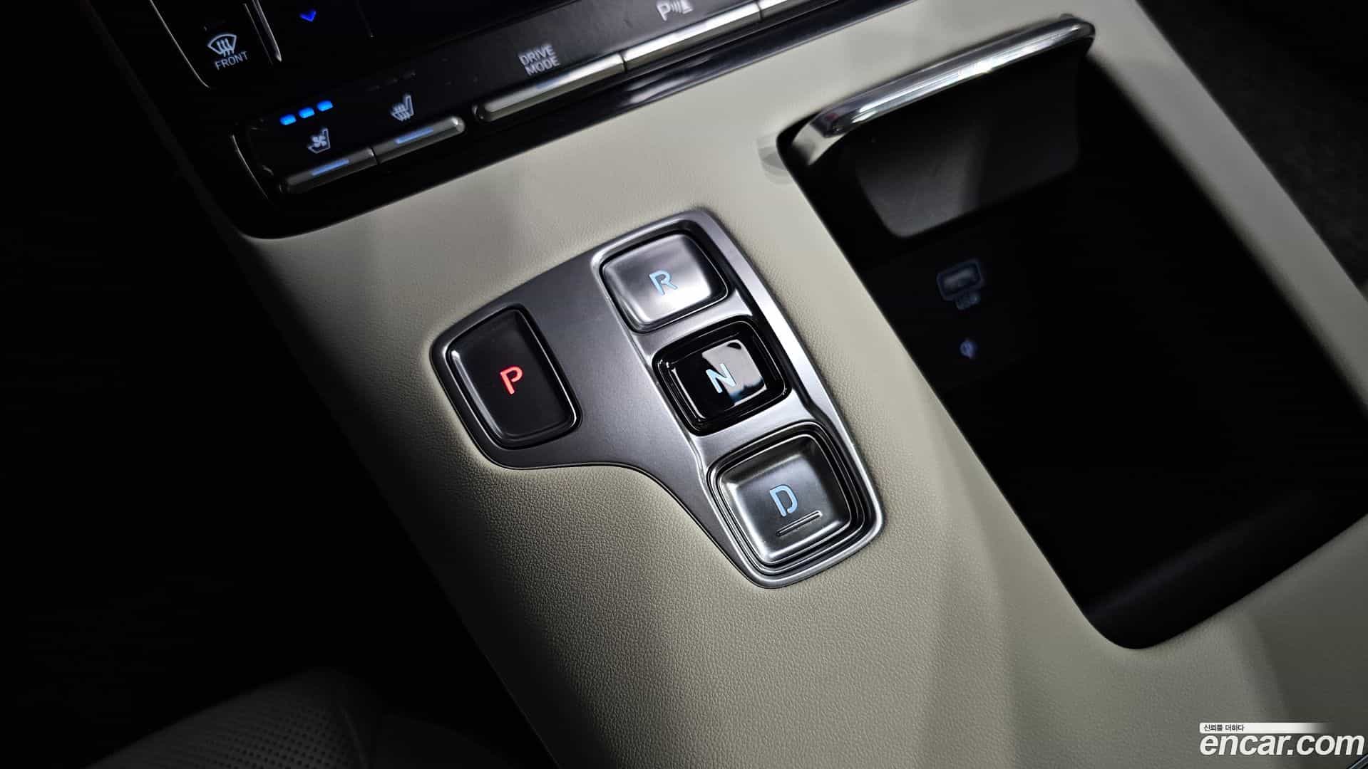 Grandeur Hyundai 2021.9-INNER-009