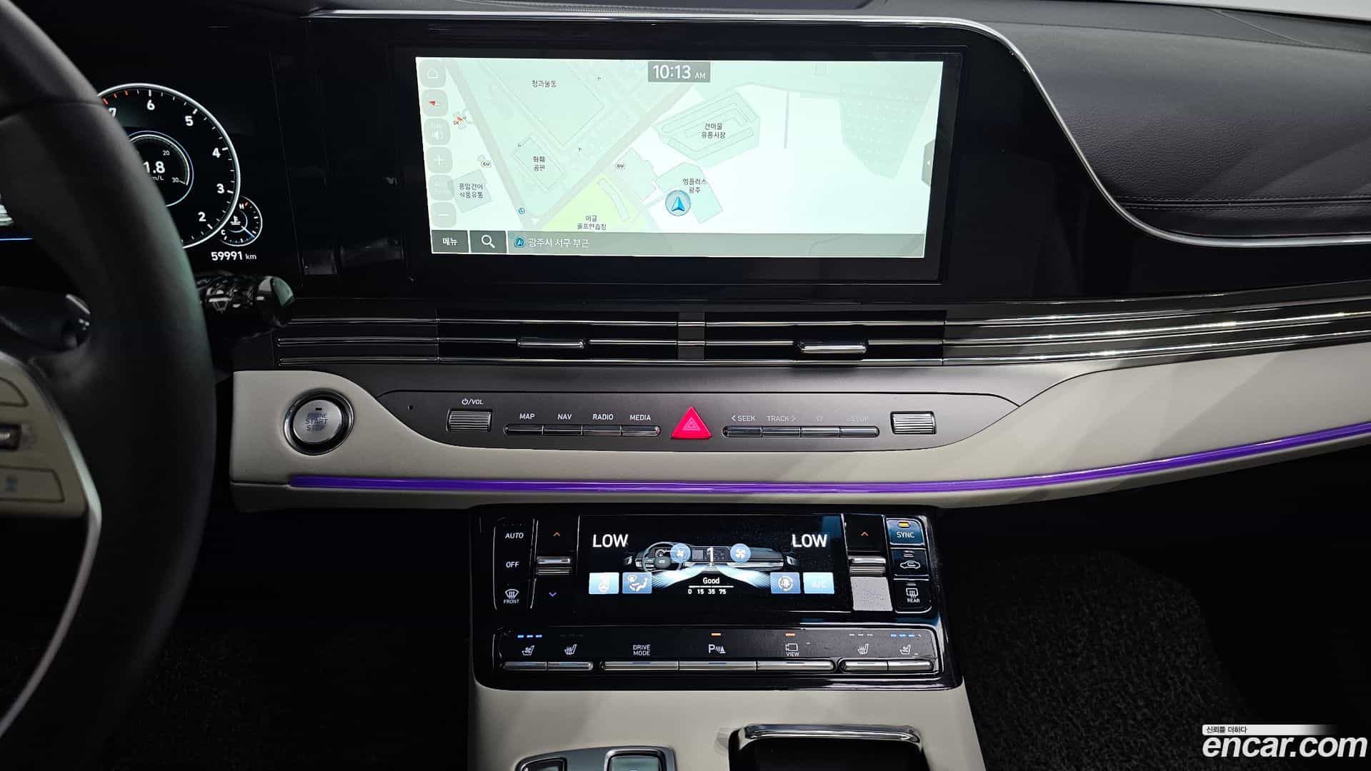 Grandeur Hyundai 2021.9-OPTION-019