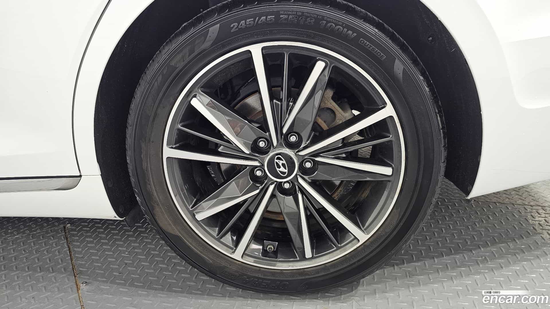 Grandeur Hyundai 2021.9-OUTER-031