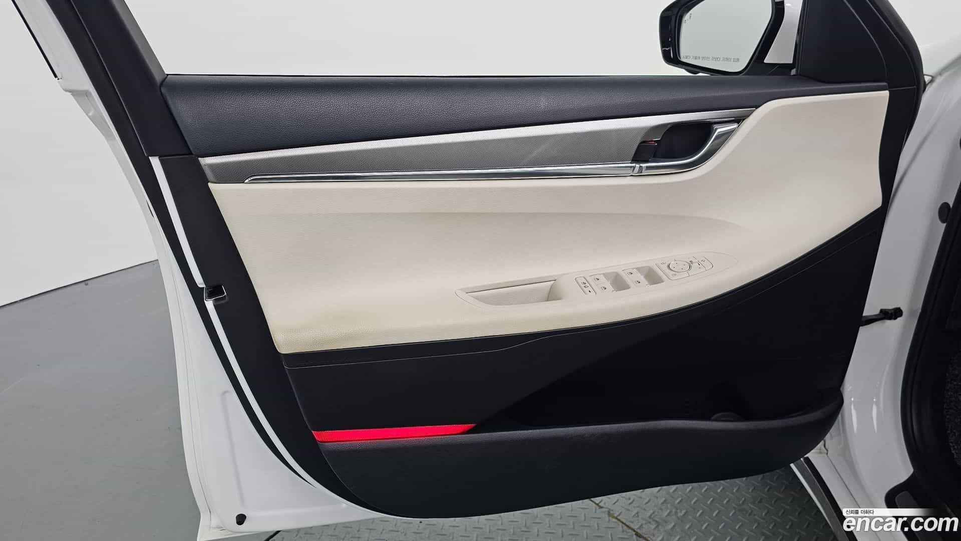Grandeur Hyundai 2021.9-INNER-034