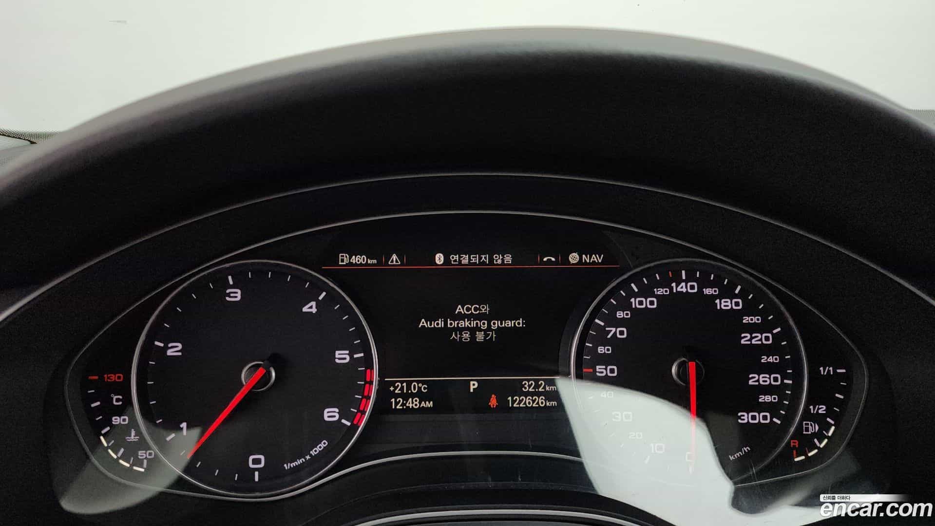 A7 Audi 2014.6-INNER-008