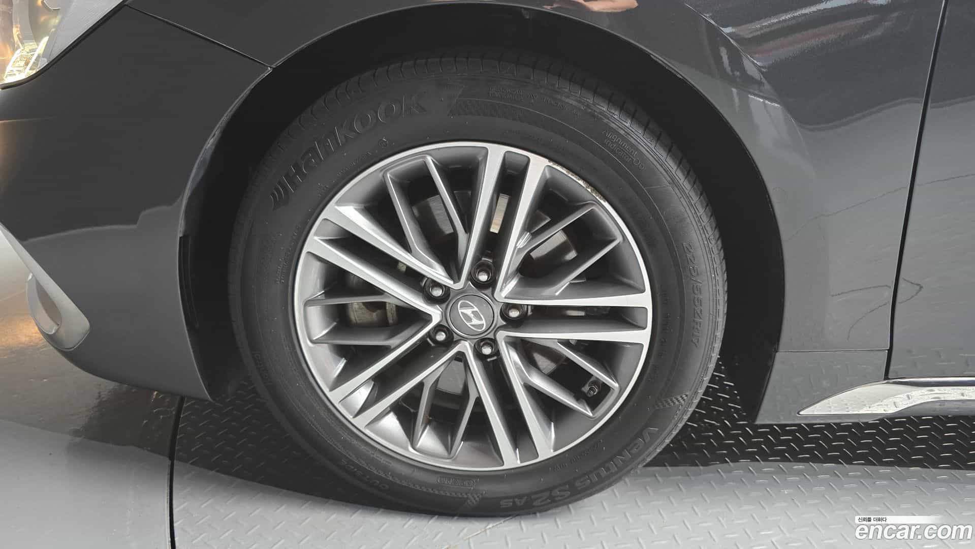 Grandeur Hyundai 2017.5-OUTER-005