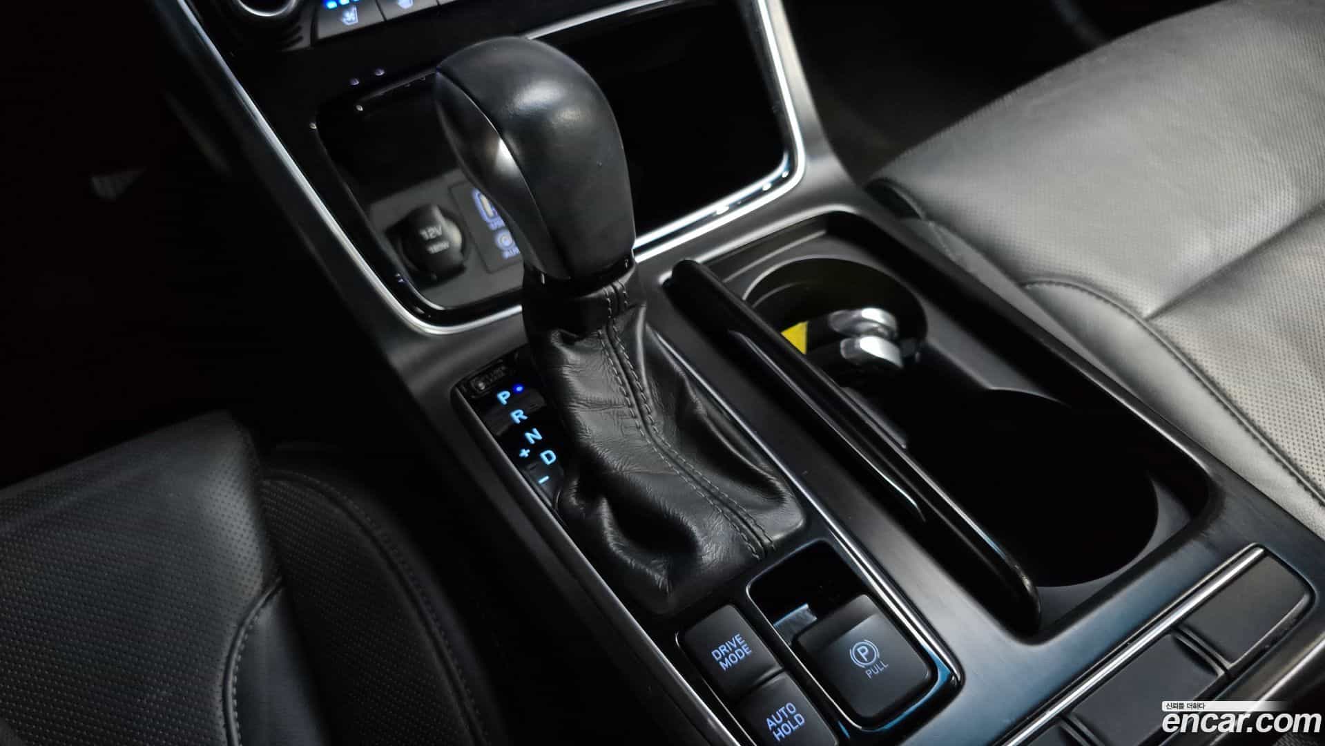 Grandeur Hyundai 2017.5-INNER-009
