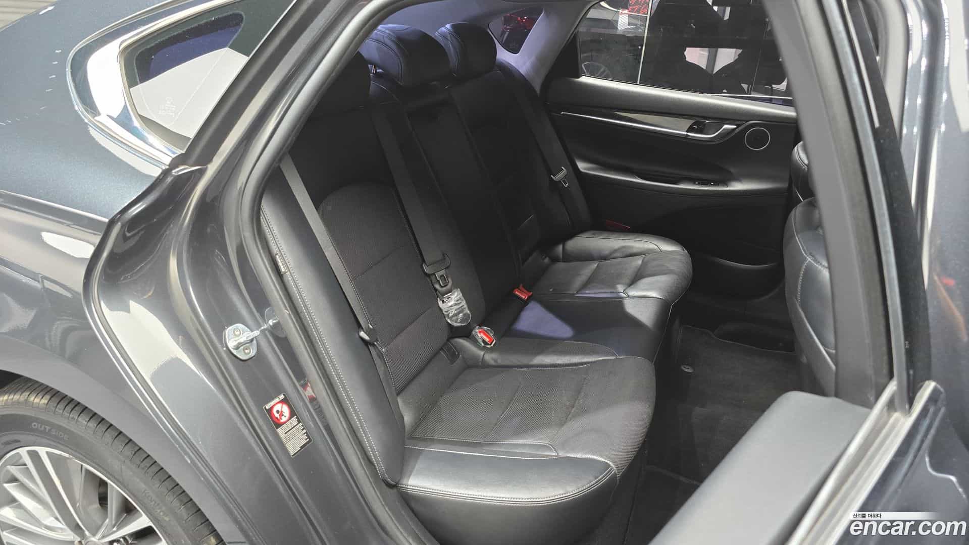 Grandeur Hyundai 2017.5-OPTION-016