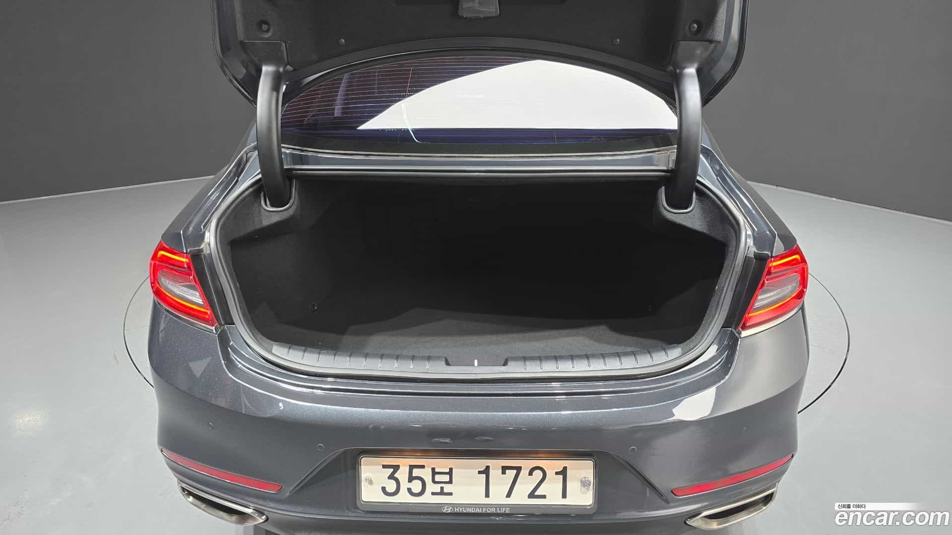 Grandeur Hyundai 2017.5-OPTION-024