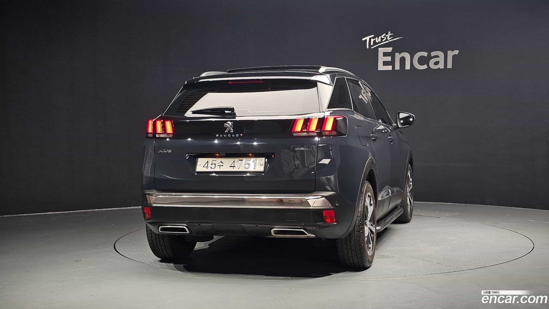 3008 Peugeot 2019.6-OUTER-004