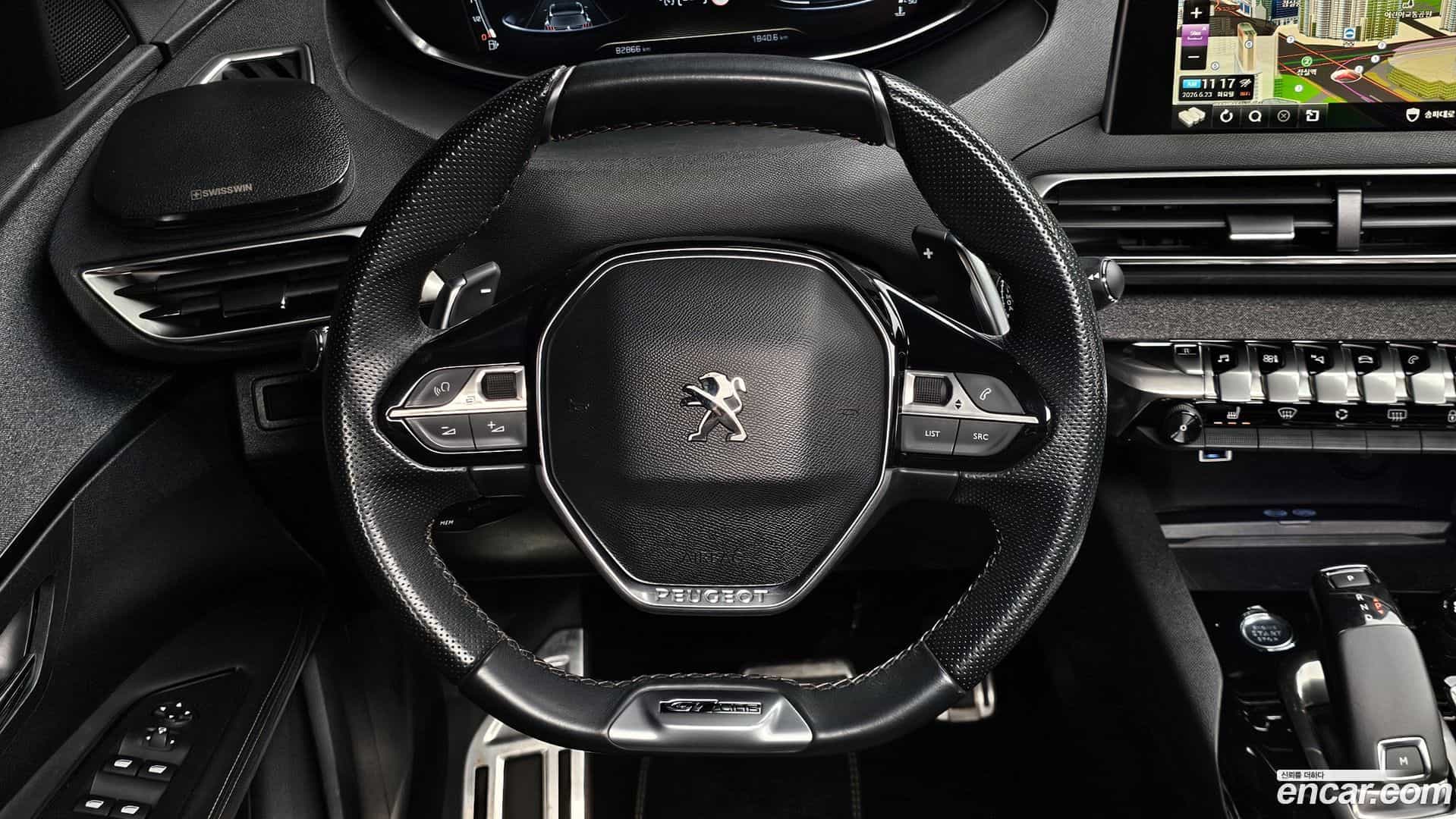 3008 Peugeot 2019.6-OPTION-018