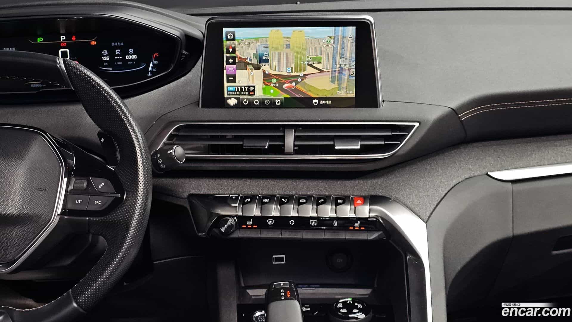 3008 Peugeot 2019.6-OPTION-019