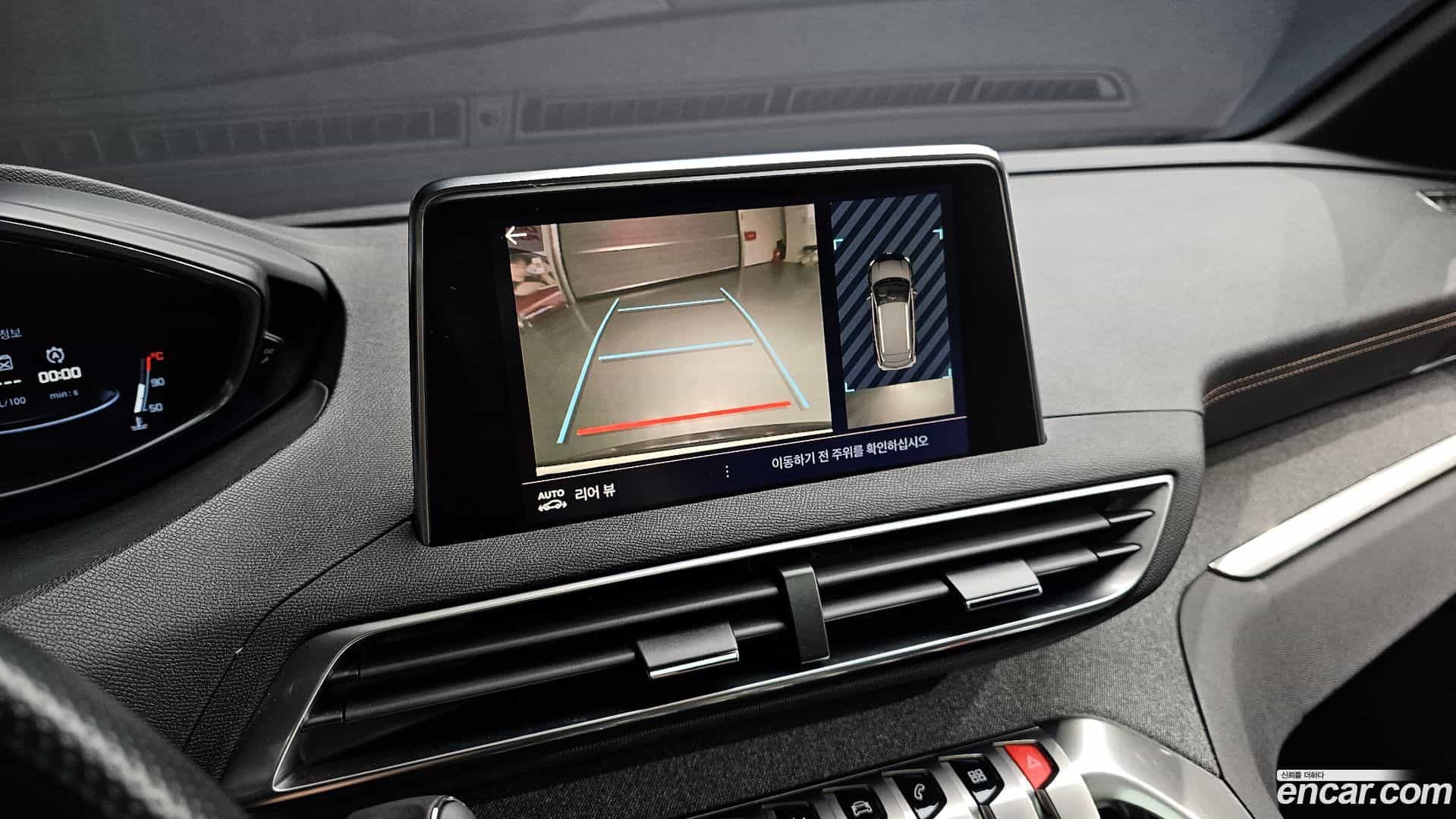 3008 Peugeot 2019.6-OPTION-020