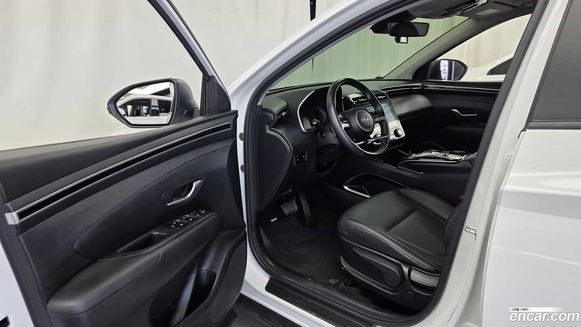Tucson Hyundai 2021.6-INNER-010