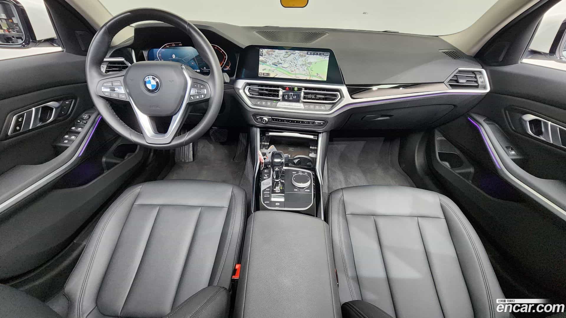 3-Series BMW 2020.3-INNER-007
