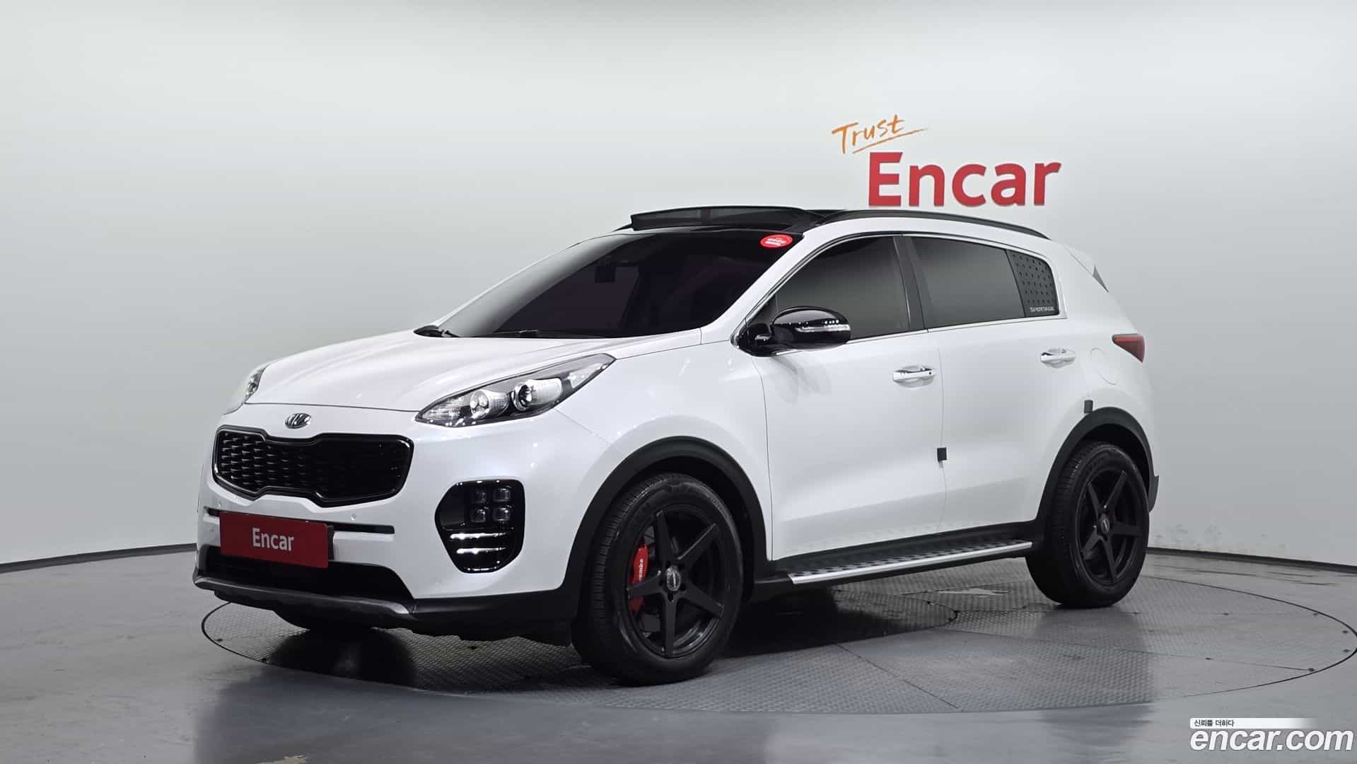 Sportage Kia 2017.6-OUTER-001