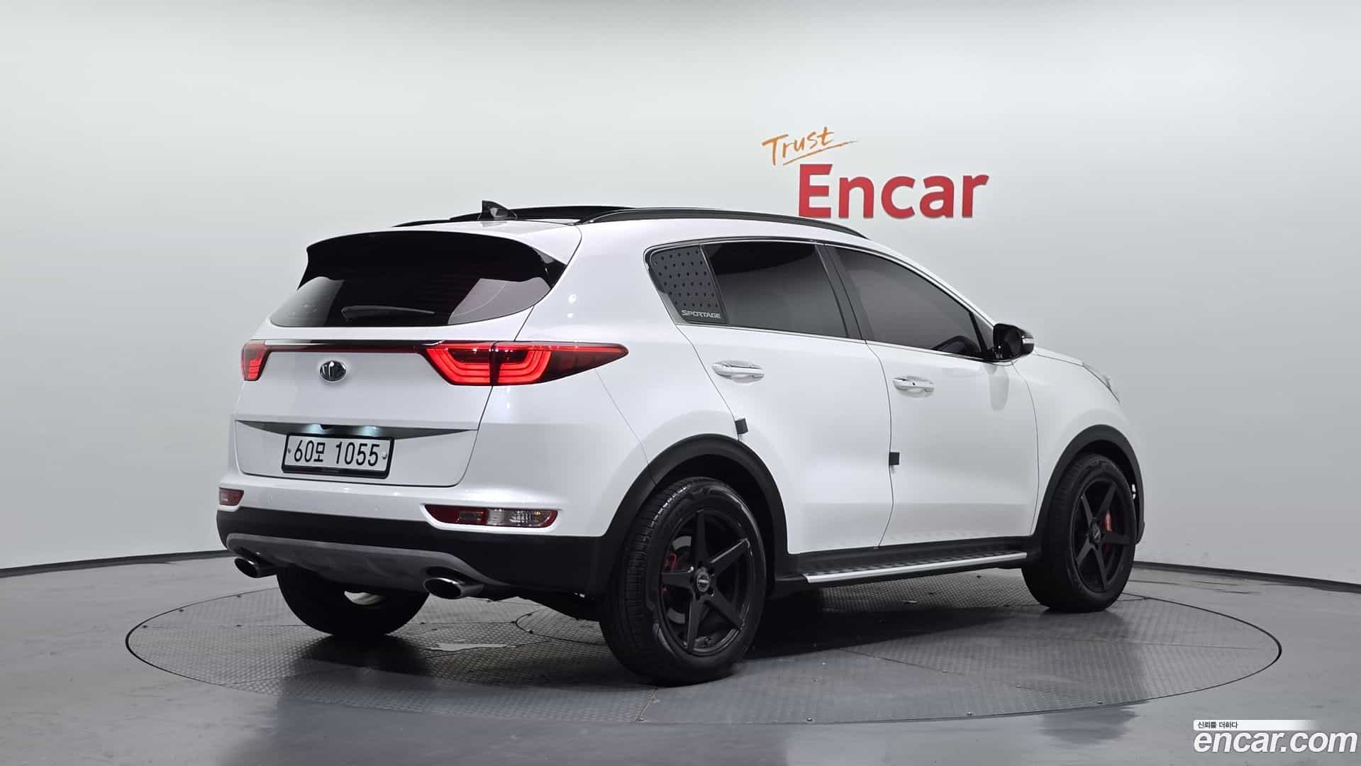 Sportage Kia 2017.6-OUTER-002