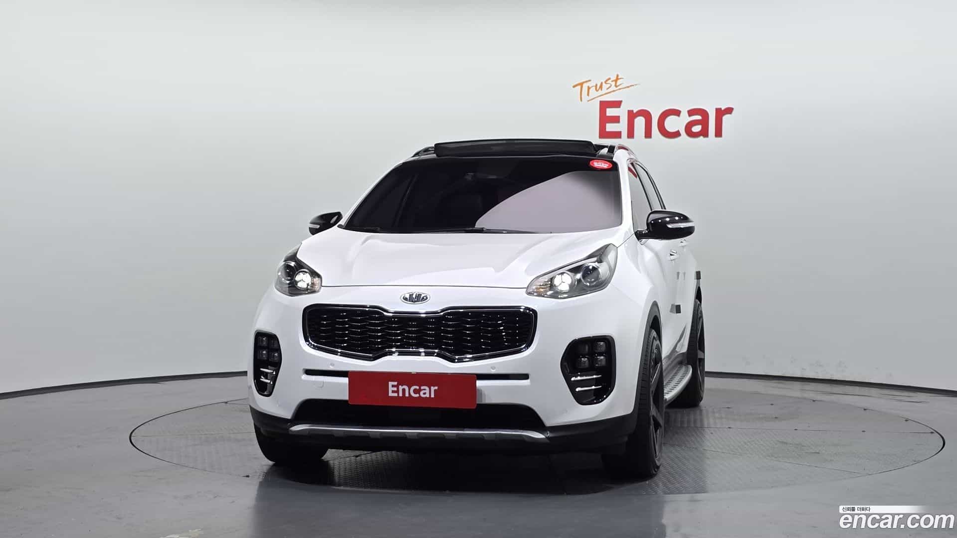 Sportage Kia 2017.6-OUTER-003