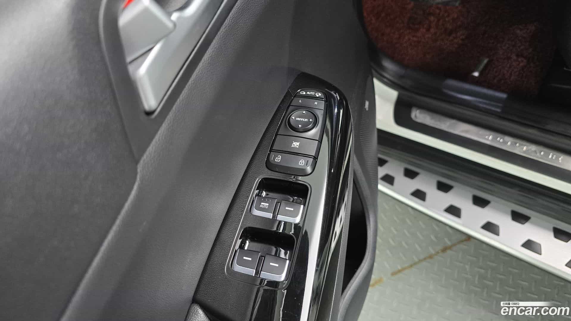 Sportage Kia 2017.6-OPTION-024
